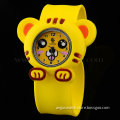 Kids Slap Band Watches, Slap Watches (JS111 (1))